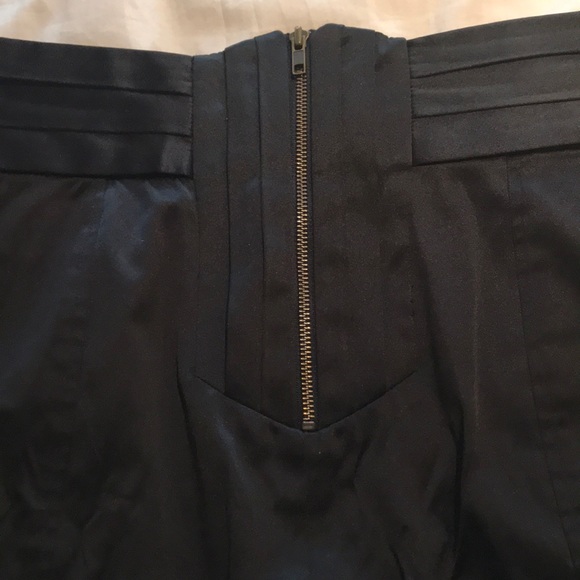 Silence & Noise Mini Skirt - Picture 3 of 6